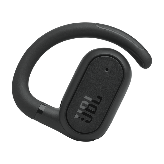 JBL Soundgear Sense - Black - True wireless open-ear headphones - Detailshot 4 image number null